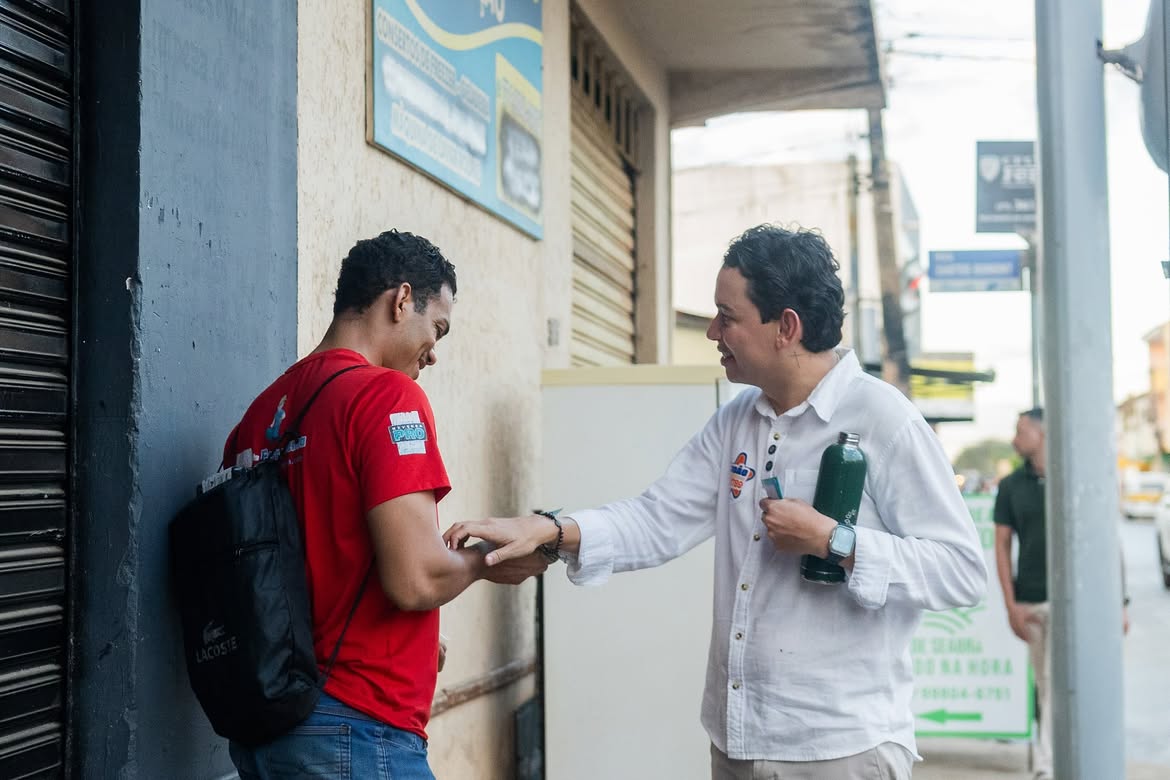 Registro da galeria de João Felipe 18