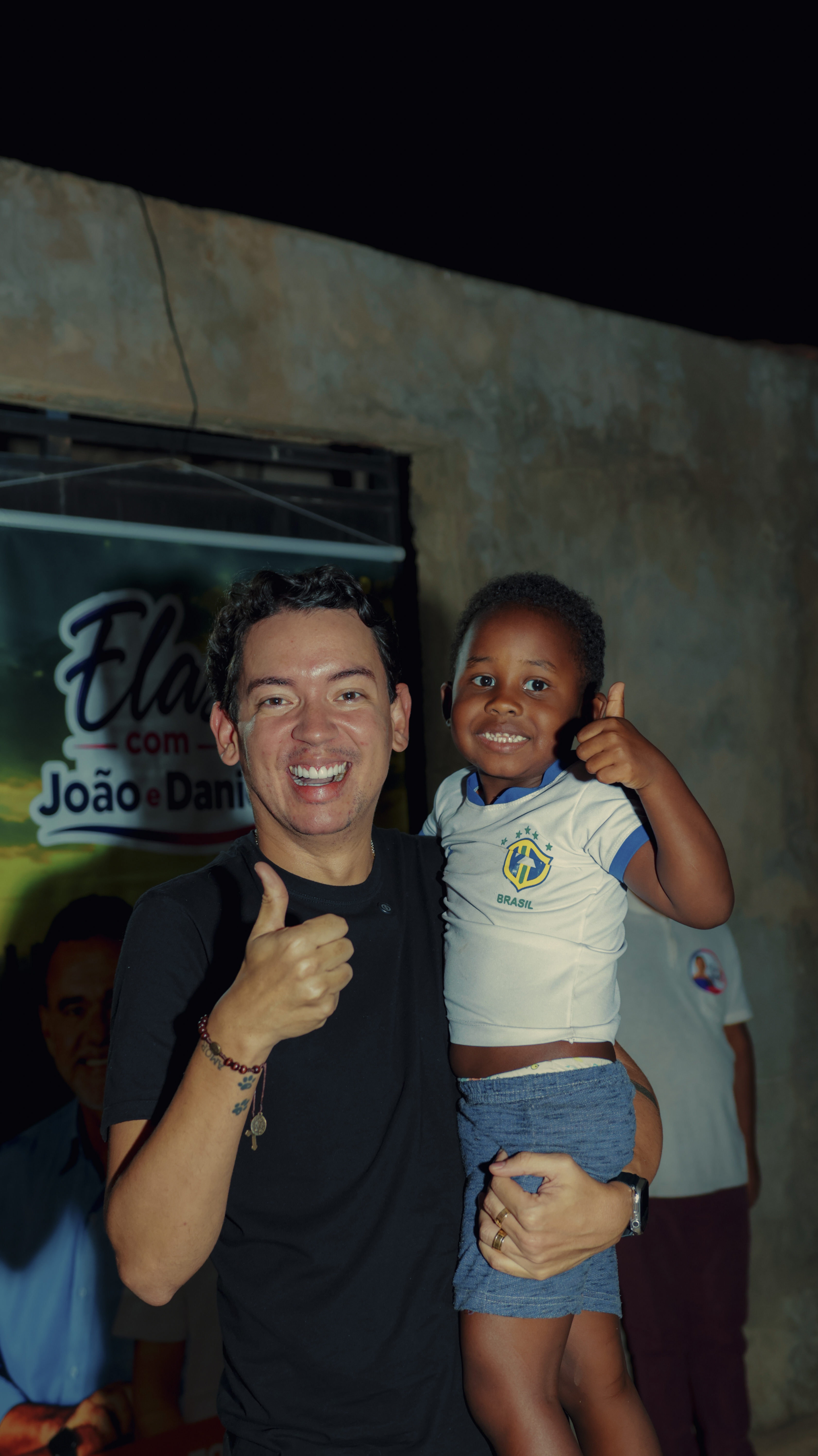 Registro da galeria de João Felipe 4